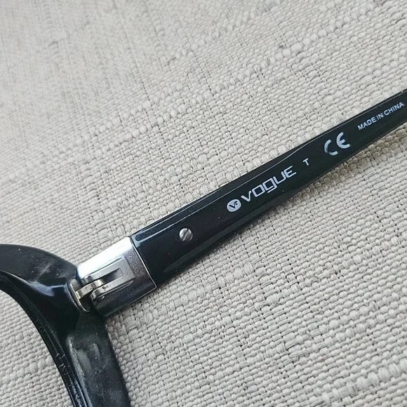 Vogue Women Eyeglasses Frame Eye Wear VO2943 Eye Wear 55[]17 135 Glasses - Picture 10 of 11